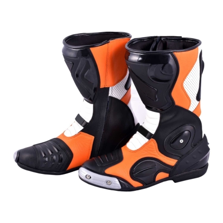MOTORBIKE SHOES